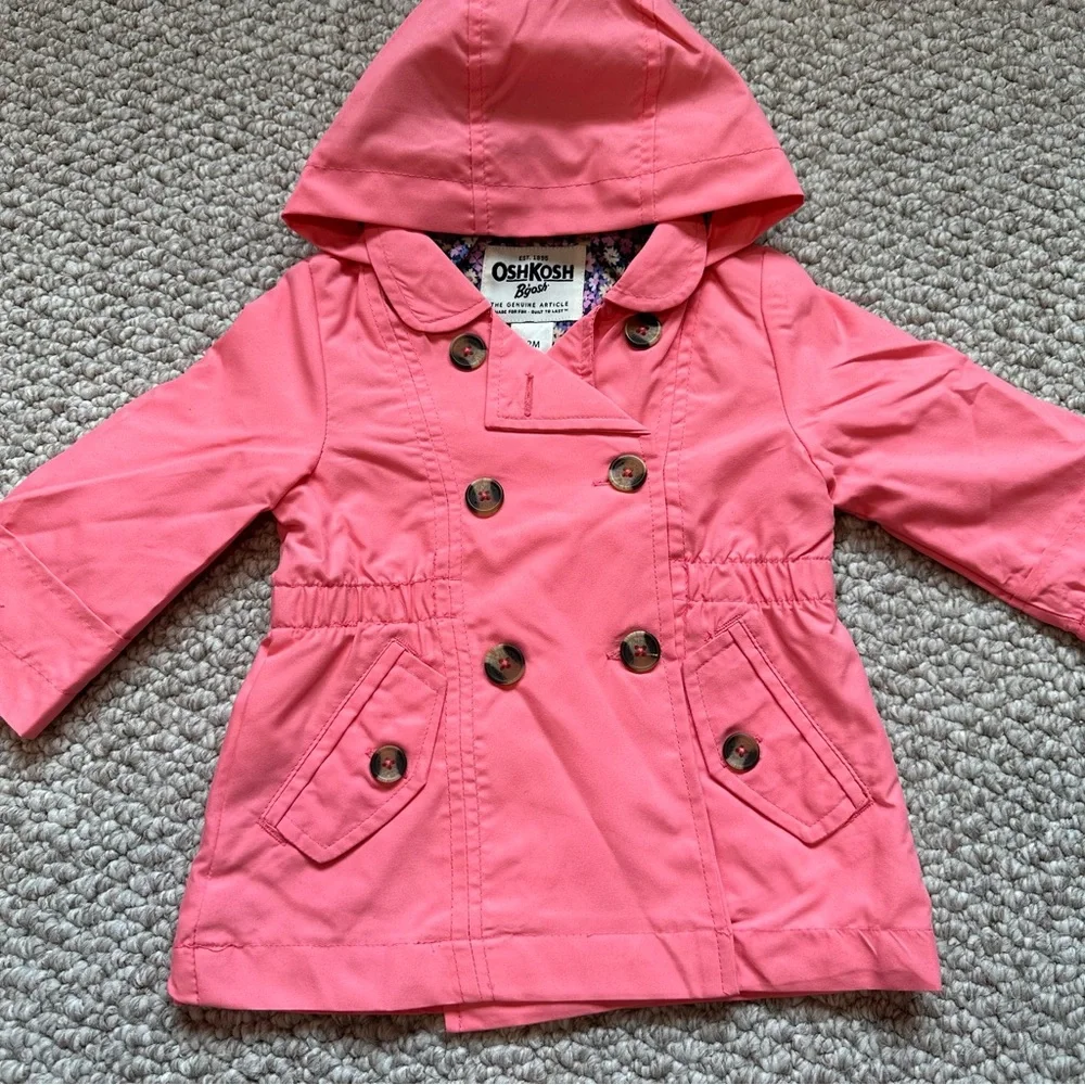 OshKosh Bgosh brand new